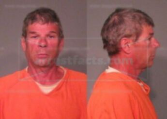 Dewey Mack Gibson