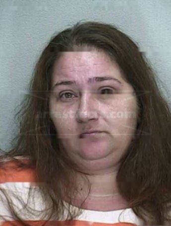 Jennifer Lareine Sewell