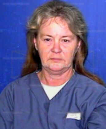 Sandra G Ford
