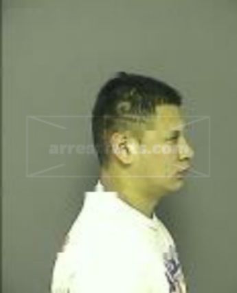 Enrique Thomas Cedillo
