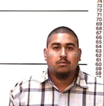 Tony Garza