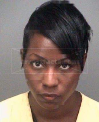 Brandi Alea Morse