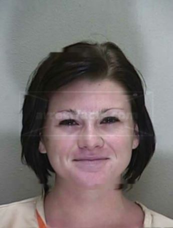 Karli Jo J Heath