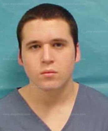 Robert Terry Burke Jr.