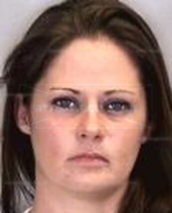 Amber Lynn Wright