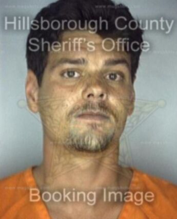 Mark Allen Richey