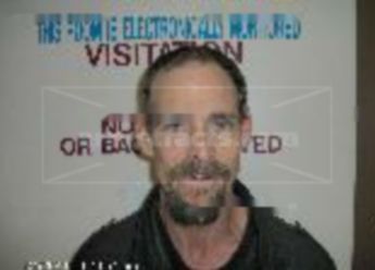 Robert Dwight Gosdin
