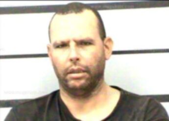 Dustin Leon Hill