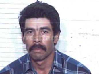 Ray Mendoza