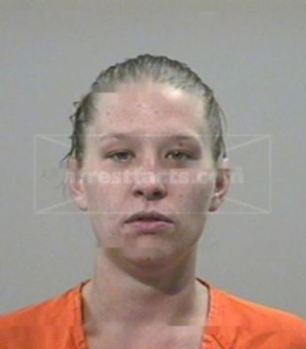 Jessica Rae Greene