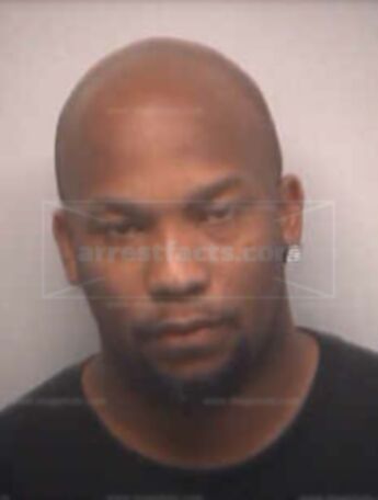 Montrez Rashad Sears