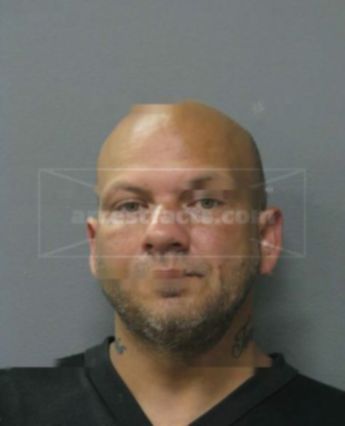 Johnathan Arnold