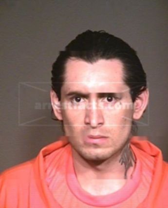 Dagoberto Gonzales