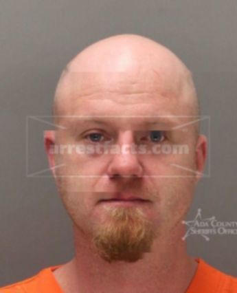 Isham Richard Paul