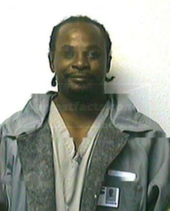 Calvin Black Iii