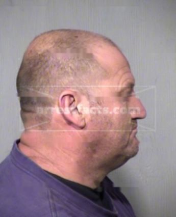 Dale Eugene Warnock