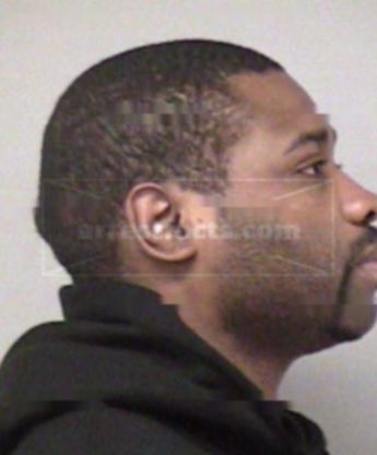 Michael Anthony Williams