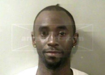 Terrell Sampson