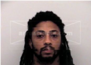 Zerrick Vonkeith Nelson