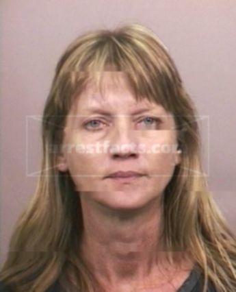 Linda Mckewen