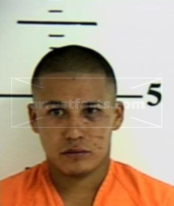 Salvador Arturo Jimenez