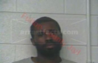 Deharra Edwaun Waters