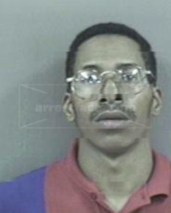 Terrance Blaine Mills