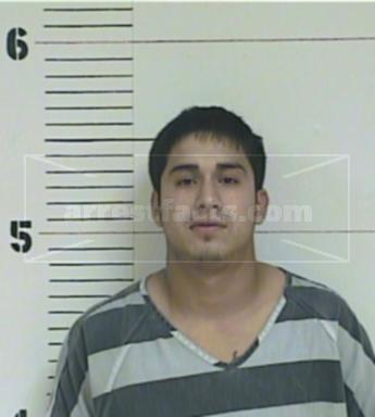 Martin Cabrera