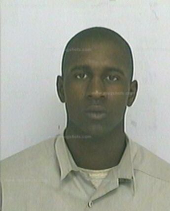 Myron Mckinney
