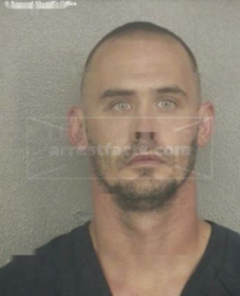 Shane Wilbur Johnson