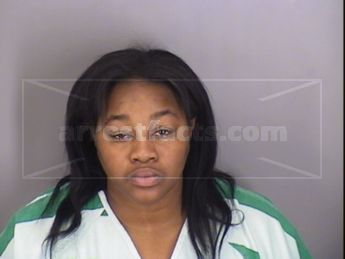 Yashica Rochella Epps