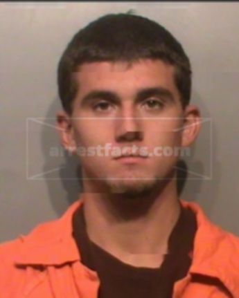 Patrick Curtis Hines