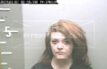 Haley Anne Scott