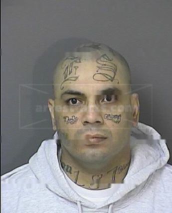 Ruben Hernandez