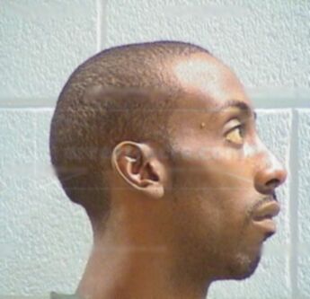 Antwan D. Green