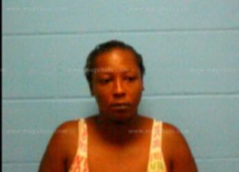 Angela Monick Smith
