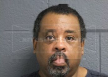 Paul Dione Harris