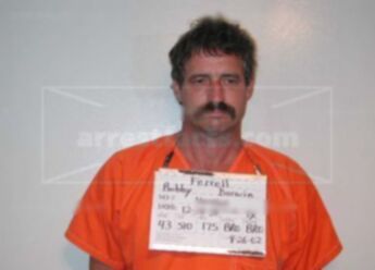 Bobby Darwin Ferrell