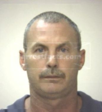 Tony Ray Walling