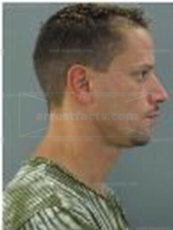 Byron Anthony Garrett
