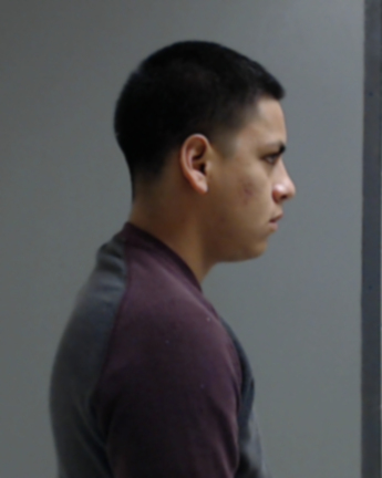 Christian Alejandro Delagarza Escamilla