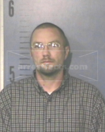 Nicholas Scott Powell