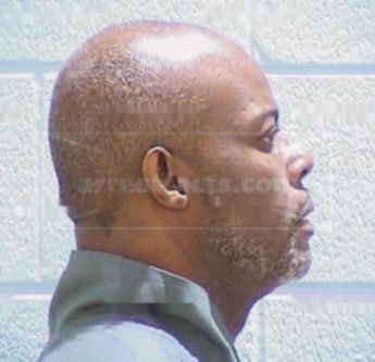 Curtis Steward