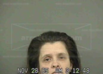 Tammy Jenkins