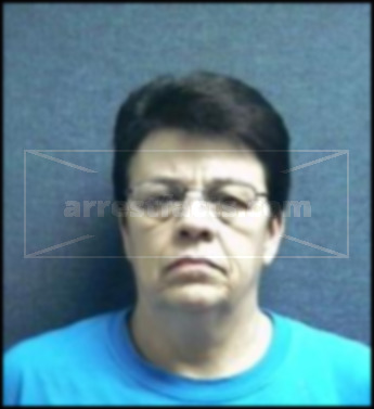 Regina Lynn Jacobs