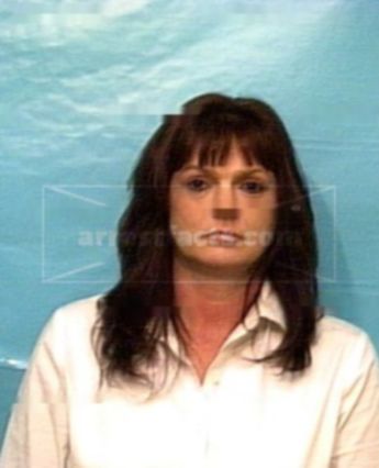 Michelle Herrington Qualls