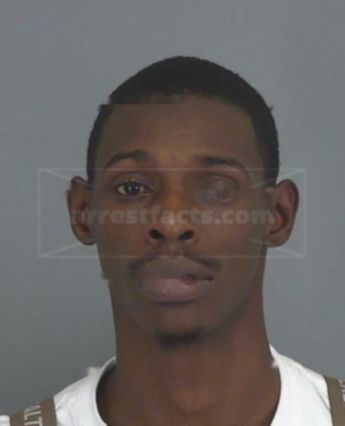 Tyshawn Lamar Canty
