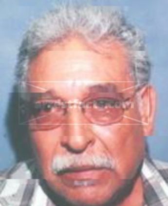 Jose Beltran Gonzales