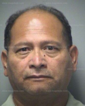 Hernan Antonio Sanchez