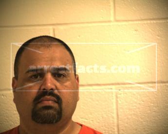 Gerardo Arce Garza